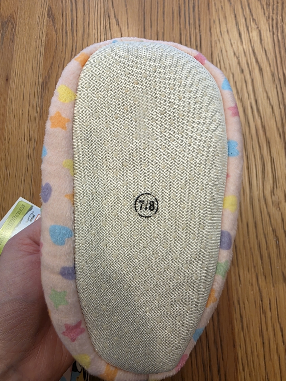 Bluey Slippers - Picture 3 of 3